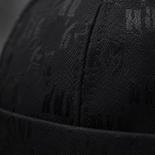 Sterling™ Cove Brimless Soft Top Beanie With Rolled Cuff