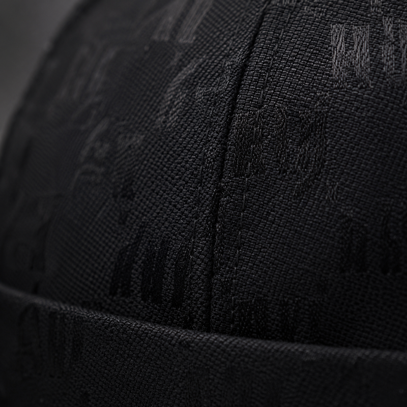 Sterling™ Cove Brimless Soft Top Beanie With Rolled Cuff