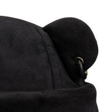 Sterling Meline Cat Ear Brimless Cotton Cap™ With Adjustable Fit