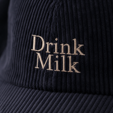 Sterling Rowan Kids Corduroy Cap™ Soft Brim Letter Embroidery