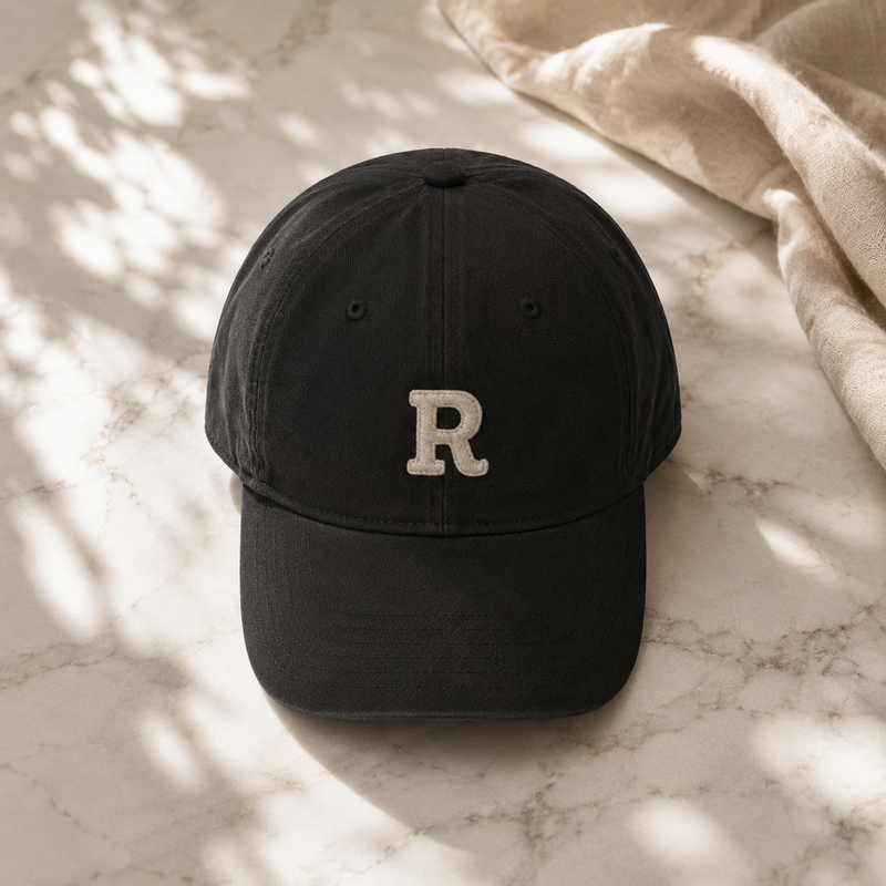 Sterling Rowan Adjustable Cotton Baseball Cap™