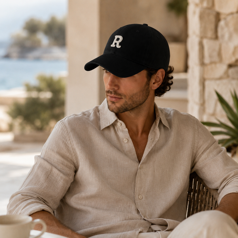Sterling Rowan Adjustable Cotton Baseball Cap™