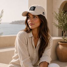 Sterling Crown SHC™ Adjustable Cap – Signature Edition