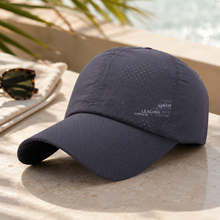 Sterling AirCore™ Performance Cap Curved Quick Dry Micro Vent