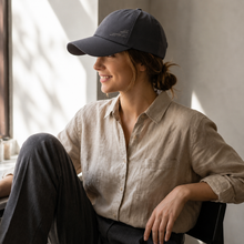 Sterling AirCore™ Performance Cap Curved Quick Dry Micro Vent