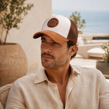 Sterling Enjoy Life Baseball Cap™ Mesh Patch Snapback