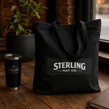 Sterling Carryall™ Canvas Tote