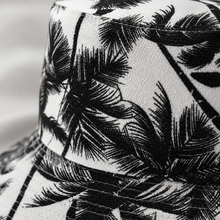Sterling Printed Double Sided™ Bucket Hat Woven Reversible Brim