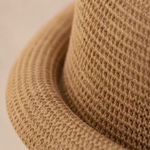 Sterling Florence Bowler™ Hat Cotton Rolled Brim