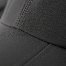 Sterling Quick Dry™ Sports Cap Curved Polyester Mesh Panel