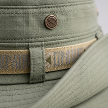 Sterling Field Fishing™  Hat UV Protection Fedoras Hat Wide Brim
