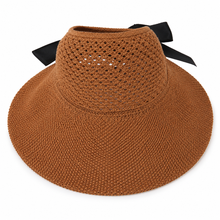 Sterling Summer Beach Fisher Hat™ Wide Brim Nylon Cord Detail
