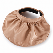 Sterling Adjustable Foldable Beach Sun Hat™ Wide Brim Travel Visor