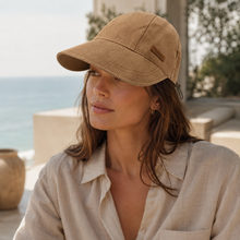 Sterling UV Protection Hat™ Wide Brim Polyester Neck Flap