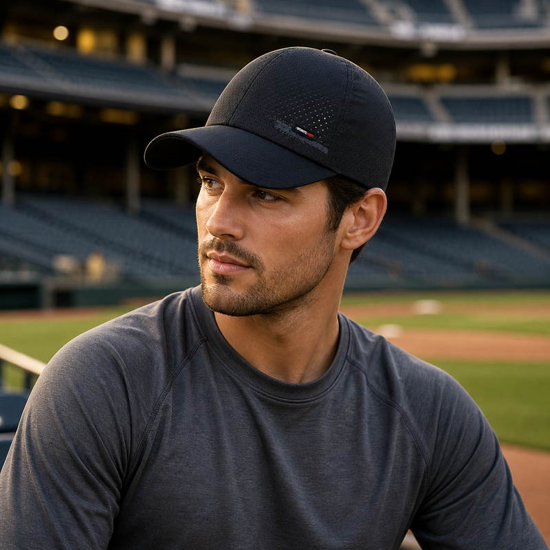 Sterling Quick Dry™ Cap UV Sun Protection Baseball Hat