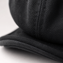 Sterling Rockville Newsboy™ Cotton Cap Paneled Crown
