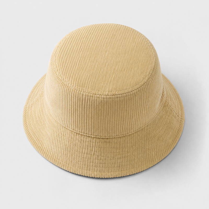 Sterling Belgrade Bucket™ Hat Corduroy Soft Brim