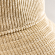 Sterling Belgrade Bucket™ Hat Corduroy Soft Brim