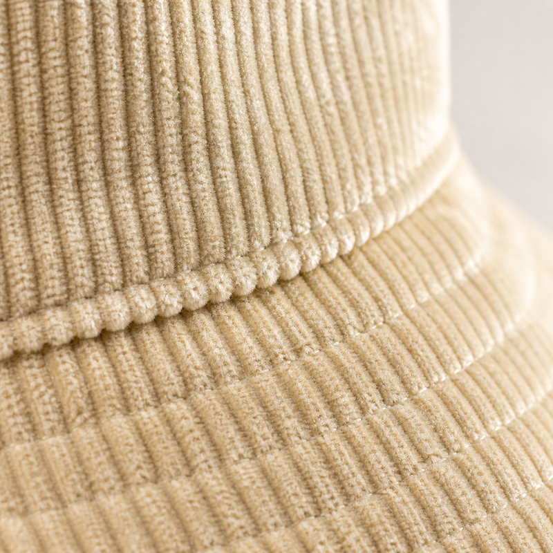 Sterling Belgrade Bucket™ Hat Corduroy Soft Brim