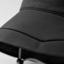 Sterling Foldable Summer™ Bucket Hat Wide Brim Fabric Soft Shade