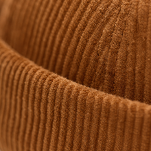 Sterling Sailor Corduroy™ Docker Cap Textured Brimless Cotton Hat