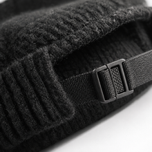 Sterling Hip Hop™ Style Knit Beanie Wool Streetwear Cap