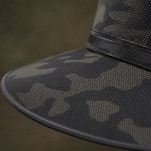 Sterling K51 Wide™ Brim Sun Hat Polyester Camo Detail