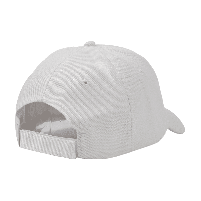 Sterling Classic Plain™ Baseball Cap Adjustable Back