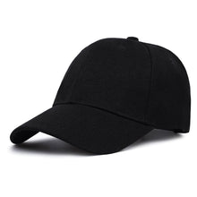 Sterling Classic Plain™ Baseball Cap Adjustable Back