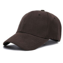 Sterling Classic Plain™ Baseball Cap Adjustable Back