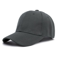 Sterling Classic Plain™ Baseball Cap Adjustable Back