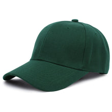 Sterling Classic Plain™ Baseball Cap Adjustable Back
