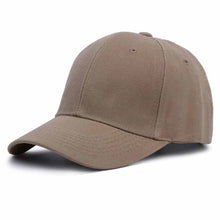 Sterling Classic Plain™ Baseball Cap Adjustable Back