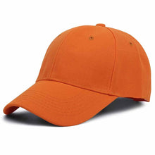 Sterling Classic Plain™ Baseball Cap Adjustable Back