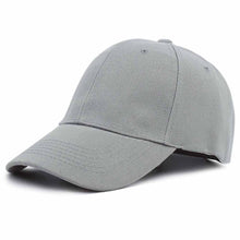 Sterling Classic Plain™ Baseball Cap Adjustable Back