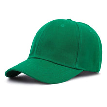 Sterling Classic Plain™ Baseball Cap Adjustable Back