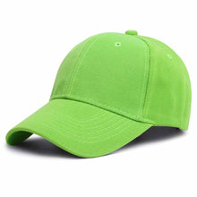 Sterling Classic Plain™ Baseball Cap Adjustable Back