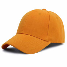 Sterling Classic Plain™ Baseball Cap Adjustable Back