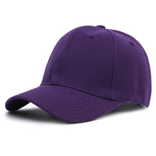 Sterling Classic Plain™ Baseball Cap Adjustable Back