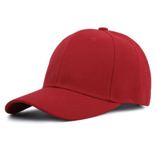 Sterling Classic Plain™ Baseball Cap Adjustable Back