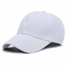 Sterling Classic Plain™ Baseball Cap Adjustable Back