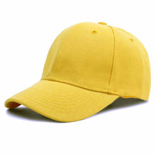 Sterling Classic Plain™ Baseball Cap Adjustable Back