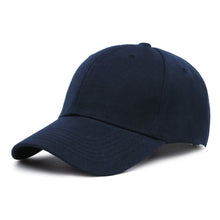 Sterling Classic Plain™ Baseball Cap Adjustable Back