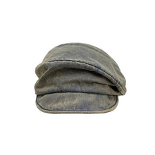 Sterling Claudette Vintage Denim Cap™ Curved Brim Washed Denim