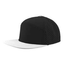 Sterling Zapped Headwear™ Osprey 7 Panel Perforated Cap Fabric