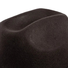 Sterling Denton™ Wool Cowboy Hat Wide Brim Crown Band