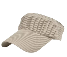 Sterling Ultra-Lightweight™  Performance Sport Visor Mesh Brim