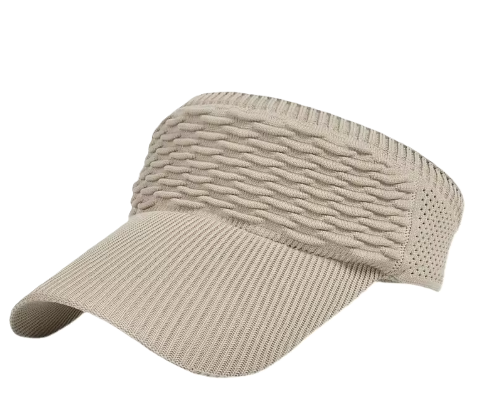 Sterling Ultra-Lightweight™  Performance Sport Visor Mesh Brim