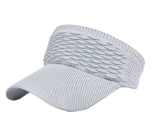 Sterling Ultra-Lightweight™  Performance Sport Visor Mesh Brim