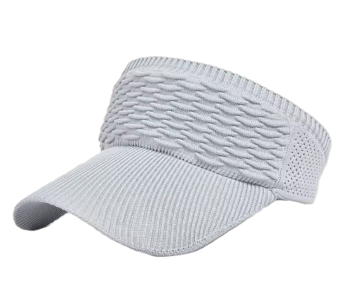 Sterling Ultra-Lightweight™  Performance Sport Visor Mesh Brim